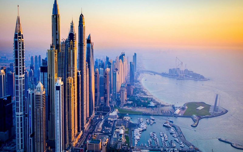 Fujairah